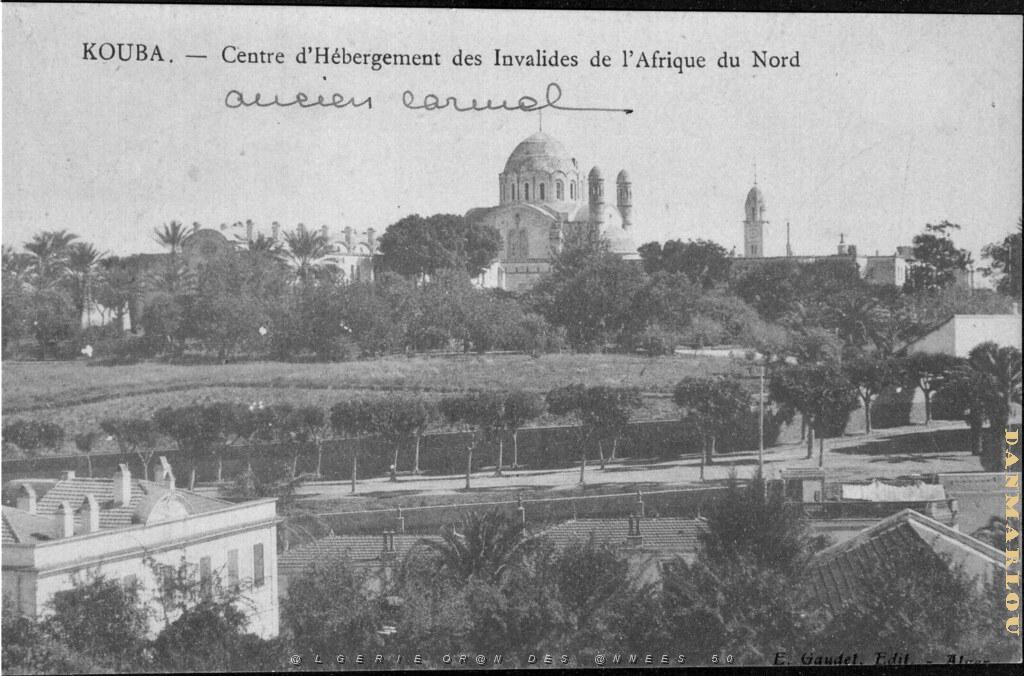 kouba le seminaire et carmel.jpg
